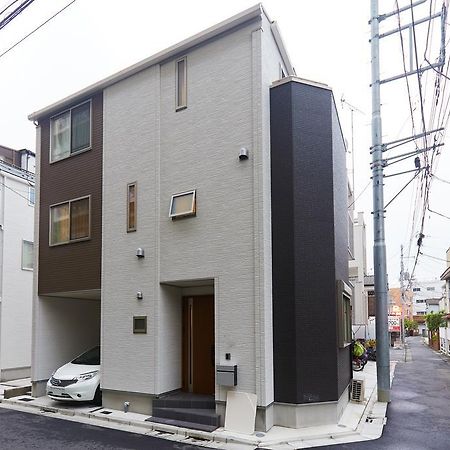 E-Haneda Luxury House Tóquio Exterior foto